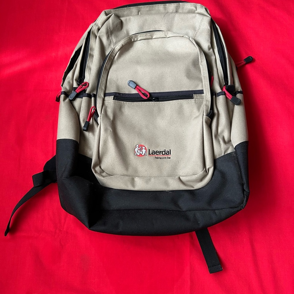 High Quality Backpack